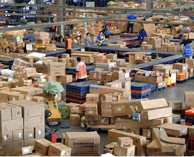 國際快遞怎么寄?國際包裹郵寄流程